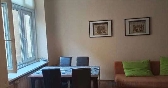 Polecam 36,6 m² mieszkanie na Woli z potencjałem aranżacji mieszkanie Warszawa, Wola, Chłodna