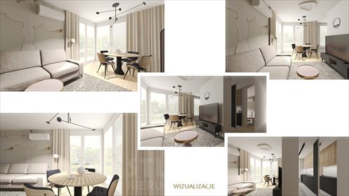 mieszkanie na sprzedaż 77m2 mieszkanie Kraków, Ruczaj, Czerwone Maki