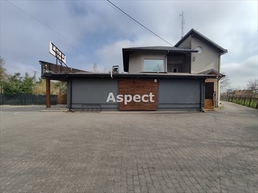 dom na sprzedaż 645m2 dom Wyszków