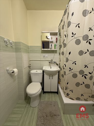 mieszkanie na sprzedaż 25m2 mieszkanie Augustów, Kasztanowa