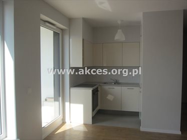 mieszkanie na wynajem 44m2 mieszkanie Warszawa, Praga-Południe, Praga-Południe