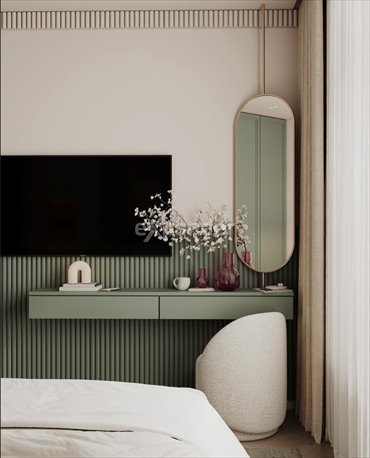 mieszkanie na sprzedaż 53m2 mieszkanie Poznań, Jeżyce, Klemensa Janickiego