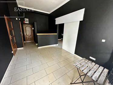 lokal użytkowy na wynajem 65m2 lokal użytkowy Gdańsk, Wrzeszcz, Antoniego Lendziona