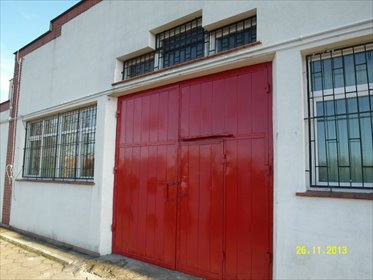 Magazyn na wynajem 120m2 magazyn Łomianki, Dąbrowa Zachodnia, Ułanów Jazłowieckich