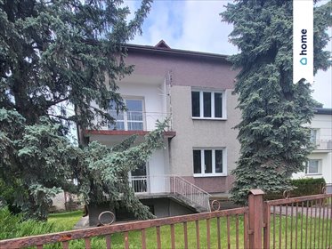 Sprzedam dom 150 m² z garażem i budynkami gospodarczymi dom Zamość, Janowicka