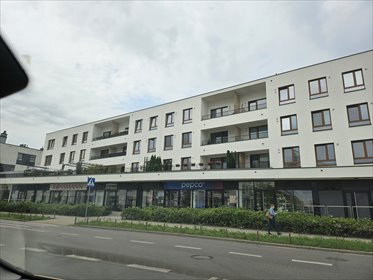 mieszkanie na sprzedaż 69m2 mieszkanie Warszawa, Targówek, Elsnerów, Pohulanka