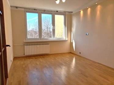 mieszkanie na sprzedaż 46m2 mieszkanie Dąbrowa Górnicza, Reden, 1 Maja