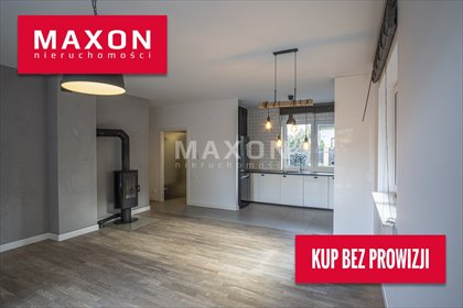 dom na sprzedaż 119m2 dom Marki