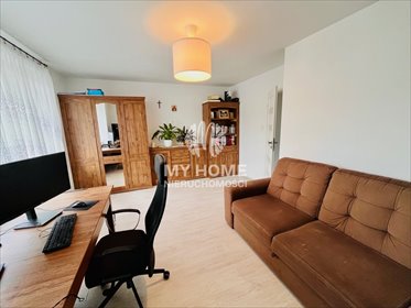 Mieszkanie czteropokojowe na sprzedaż Grodzisk Mazowiecki, T. Bairda 108m2 Foto 6
