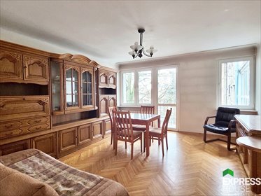 mieszkanie na wynajem 45m2 mieszkanie Lublin, Śródmieście, Solna