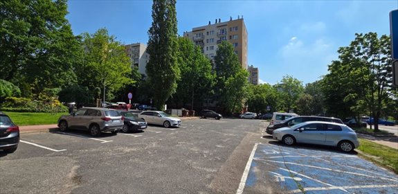 2-pokojowe mieszkanie z balkonem, do remontu, Katowice mieszkanie Katowice, osiedle Paderewskiego