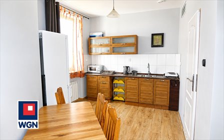 Mieszkanie 52 m² w Ostrów Wielkopolski (Rynek) mieszkanie Ostrów Wielkopolski, Rynek