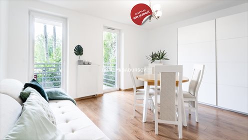 mieszkanie na sprzedaż 46m2 mieszkanie Kraków, Bieżanów-Prokocim, Bieżanów, Mała Góra