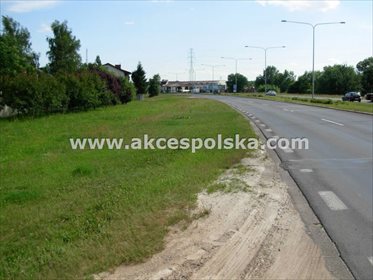 działka na wynajem 6318m2 działka Warszawa, Wilanów, Powsin, Drewny