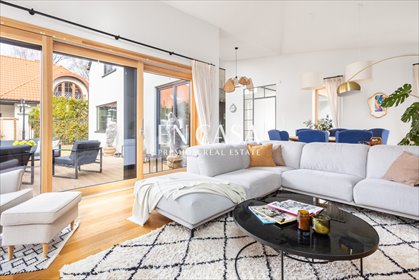 dom na sprzedaż 265m2 dom Konstancin-Jeziorna, Chylice