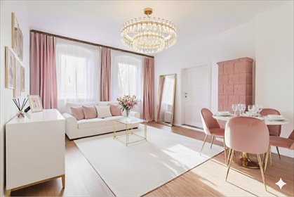 mieszkanie na sprzedaż 57m2 mieszkanie Bolesławiec, Mała