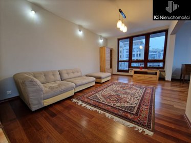 mieszkanie na wynajem 61m2 mieszkanie Warszawa, Bemowo, Zaborowska