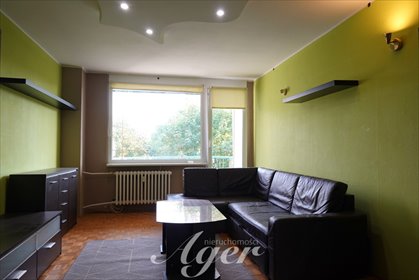 Do sprzedania funkcjonalne 2-pokojowe mieszkanie 48,9 m² z balkonem mieszkanie Zielona Góra, Węgierska