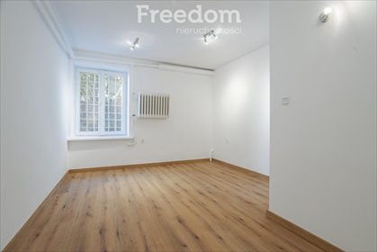 lokal użytkowy na wynajem 16m2 lokal użytkowy Warszawa, Praga-Południe, Saska Kępa, Francuska