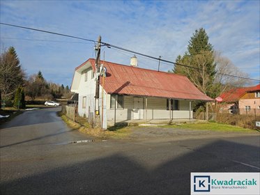 lokal użytkowy na sprzedaż 100m2 lokal użytkowy Ropienka
