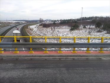 działka na sprzedaż 12510m2 działka Gdańsk, Borkowo, Sadowa