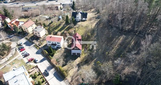 działka na sprzedaż 3686m2 działka Gdańsk, Niedźwiednik, Leśna Góra