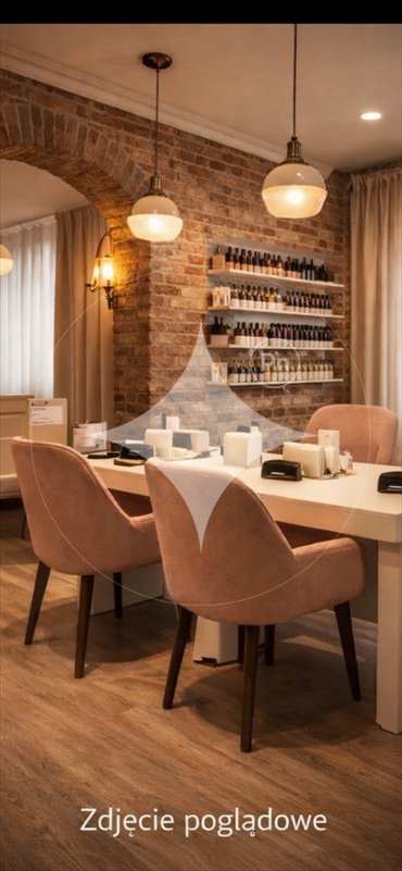 lokal użytkowy na sprzedaż 155m2 lokal użytkowy Cieszyn