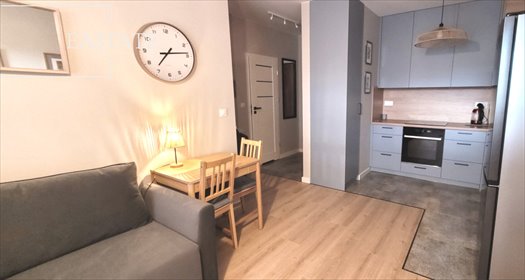 mieszkanie na wynajem 41m2 mieszkanie Otwock, Ługi