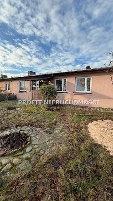 Sprzedam mieszkanie 46,7 m² z garażem w Ozorkowie dom Ozorków