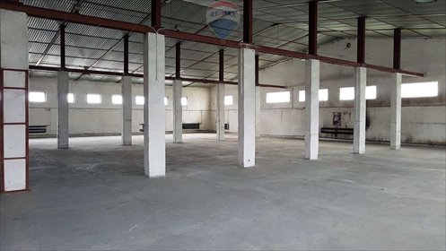 lokal użytkowy na wynajem 1236m2 lokal użytkowy Malbork, al. Wojska Polskiego