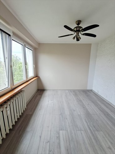 Dwupokojowe mieszkanie 32,18 m², pełne wyposażenia, blisko centrum mieszkanie Kalisz, Adama Asnyka