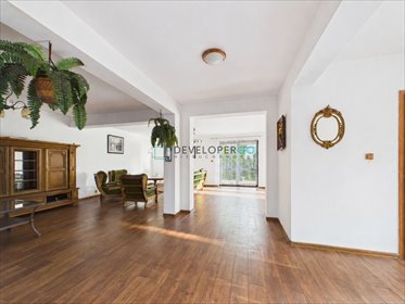 Sprzedam przestronny dom 219 m² z balkonami i garażem dom Grajewo, Dworna