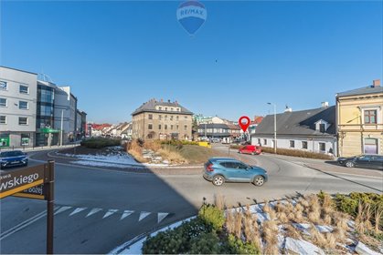 Lokal użytkowy na sprzedaż Bielsko-Biała 39m2 Foto 3