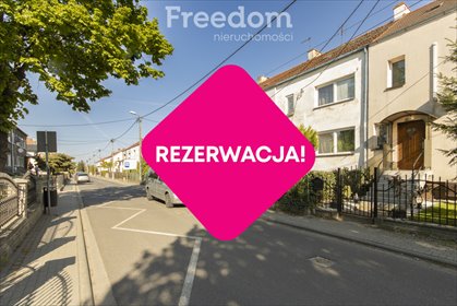 dom na sprzedaż 140m2 dom Nysa, Władysława Stanisława Reymonta