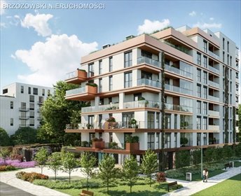 mieszkanie na sprzedaż 84m2 mieszkanie Warszawa, Mokotów, Służew, Mariana Zdziechowskiego