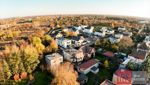 dom na sprzedaż 321m2 dom Wrocław, Brochów, Mandżurska