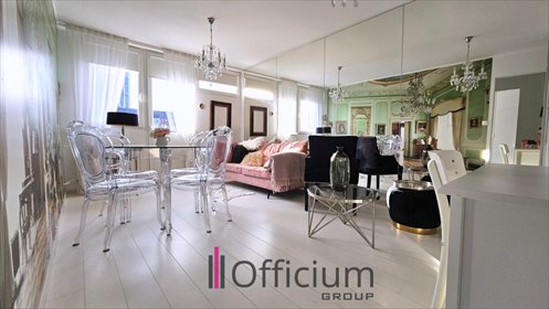 mieszkanie na sprzedaż 48m2 mieszkanie Warszawa, Wola, Grzybowska