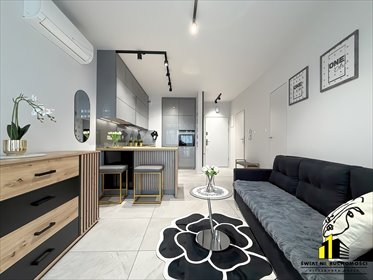 mieszkanie na wynajem 40m2 mieszkanie Bielsko-Biała, Kamienica