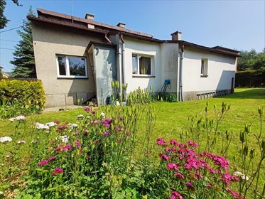 dom na sprzedaż 180m2 dom Turza Śląska