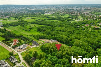 działka na sprzedaż 1350m2 działka Rzeszów, Słocina, Jerzego Kukuczki