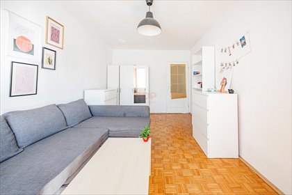 Na sprzedaż przestronne 3-pokojowe mieszkanie 61 m² na Krzykach mieszkanie Wrocław, Krzyki, Borek, Aleja Wiśniowa
