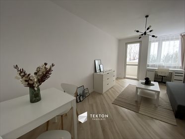 mieszkanie na wynajem 42m2 mieszkanie Gdańsk, Orunia, Szafirowa