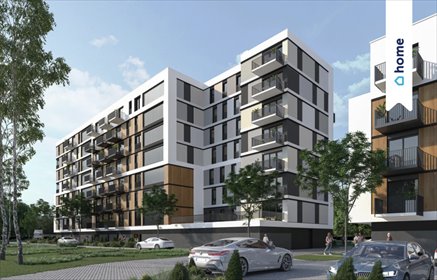 mieszkanie na sprzedaż 31m2 mieszkanie Kraków, Zabłocie, Portowa