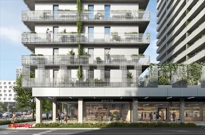 mieszkanie na sprzedaż 76m2 mieszkanie Katowice, ks. Piotra Skargi