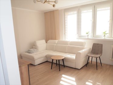Sprzedam kawalerkę 24 m² w centrum Świnoujścia mieszkanie Świnoujście, Centrum, Kościuszki