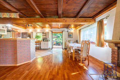 dom na sprzedaż 260m2 dom Olszyna, Rzeczna