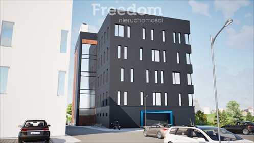 lokal użytkowy na wynajem 2341m2 lokal użytkowy Rzeszów, Mieszka I, Mieszka I