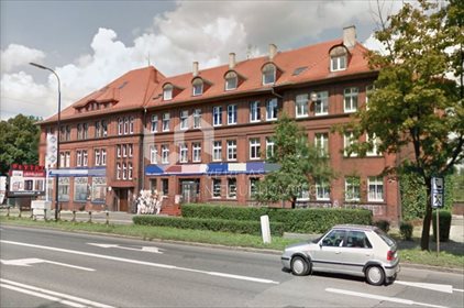 Lokal użytkowy na sprzedaż Gliwice, Ligota Zabrska 180m2 Foto 1