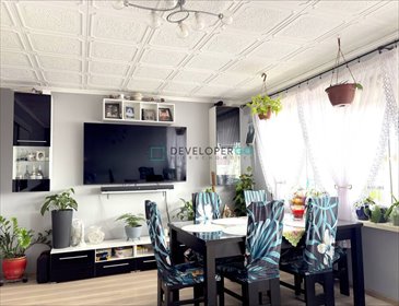 mieszkanie na sprzedaż 60m2 mieszkanie Ełk, Jana Pawła II