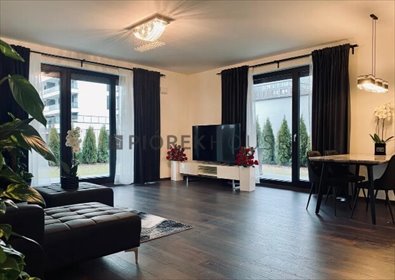 mieszkanie na sprzedaż 119m2 mieszkanie Warszawa, Mokotów, Białej Floty